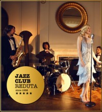 BEST OF SWING & JAZZ: ELENA SONENSHINE SINGS WITH THE SWING BAND