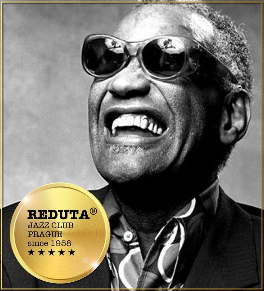 TRIBUTE TO WORLD LEGENDS: RAY CHARLES