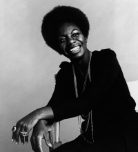 Tribute To World Legends… Nina Simone