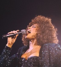 TRIBUTE TO GREAT POP SINGERS IN JAZZ: Whitney Houston, ABBA