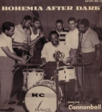 The “Bohemia After Dark” Project – Tribute to the Giants of Bop - Vocal edition (UK/CZ) 