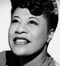 TRIBUTE TO.. ELLA FITZGERALD