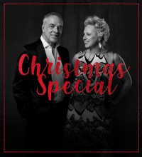 Special Christmas Show by Tellinger & Fresk Quartett (USA/SOUTH AFRICA)
