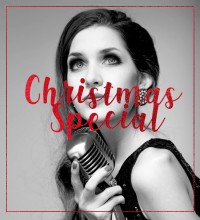 Special Christmas Event: Kristina Barta – Project Event Horizon