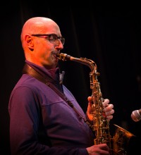Martin Speake Band feat. Emil Viklický
