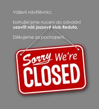 Closed until further notice