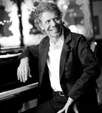 TRIBUTE TO WORLD LEGENDS: CHICK COREA