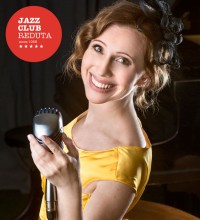 TRIBUTE TO BEST OF VINTAGE SWING with Adela Zejfartova & SWING BAND