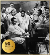 The Best of Reduta: Louis Armstrong, Gershwin, Jobim... - Metropolitan Jazz Band