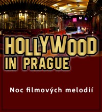 Hollywood in Prague