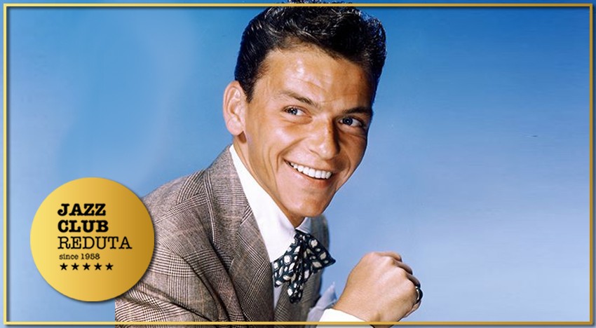 Swing & Jazz Revival: Celebrating Sinatra, Nat King Cole, and Ray Charles 