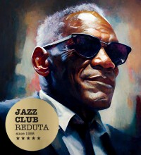 TRIBUTE TO GREAT JAZZ STARS: RAY CHARLES, ELLA FITZGERALD, Dee Dee Brigdewater...