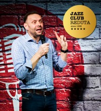 STAND UP COMEDY - MILOŠ KNOR - NEŽ ZAČNU