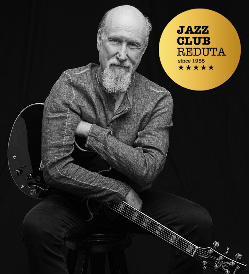 Guitar Legends: A Tribute to Jazz Guitarists John Scofield, Pat Metheny, Wes Montgomery
