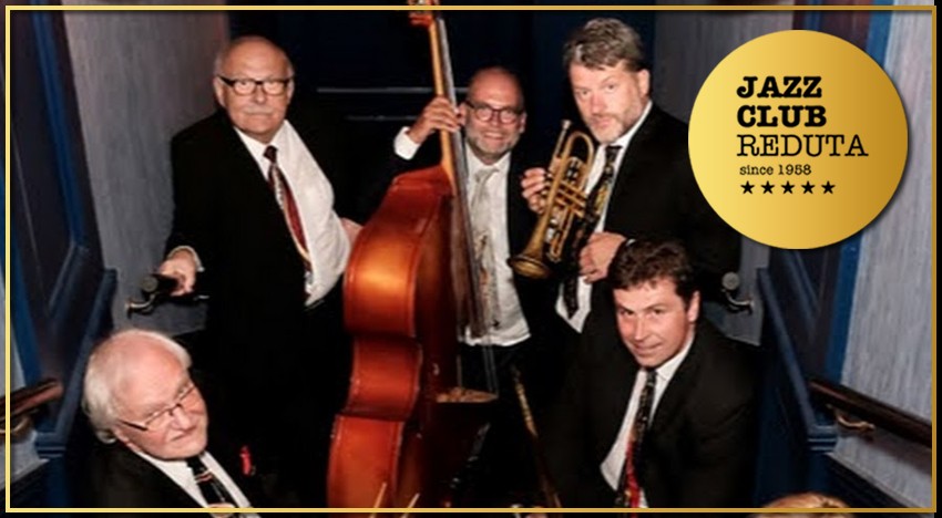 New Orleans Jazz Delights: Night with JJ Jazzmen