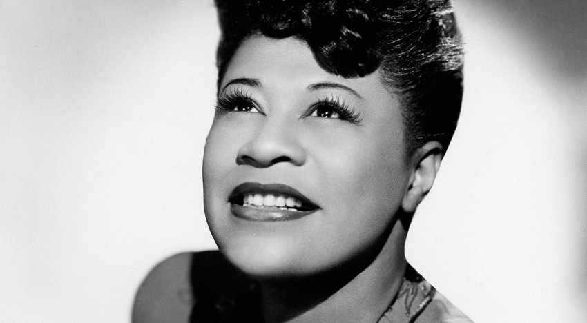 Ella Fitzgerald: The Voice of Jazz, Forever Resonating