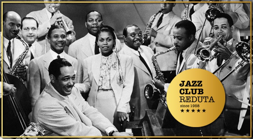 Special Easter Evening: THE BEST OF JAZZ: Louis Armstrong, Gershwin, Jobim... - Metropolitan Jazz Band