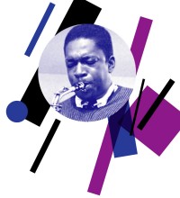 Tribute To World Legends… John Coltrane