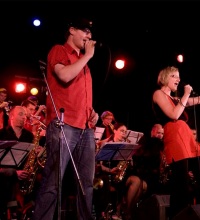 BACK SIDE BIG BAND