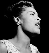 TRIBUTE TO WORLD LEGENDS: BILLIE HOLIDAY