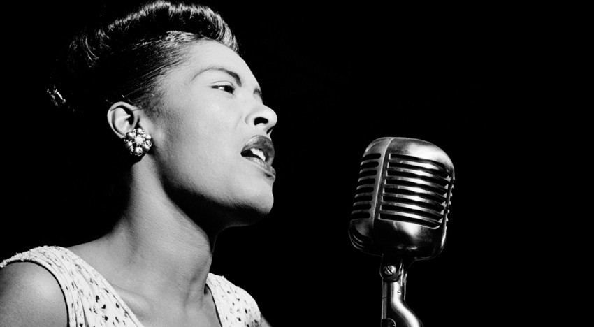 TRIBUTE TO WORLD LEGENDS: BILLIE HOLIDAY