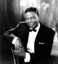 Tribute To World Legends… Nat King Cole