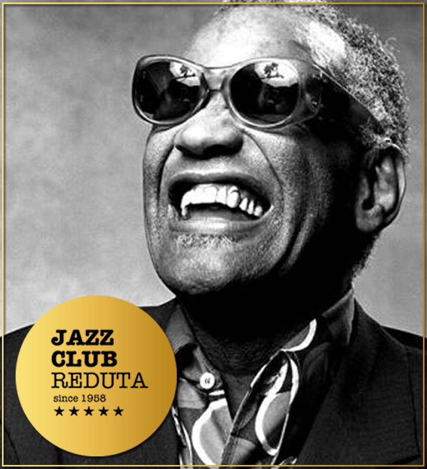 Ray Charles: A Spectacular Tribute Concert featuring Lee Andrew Davison (USA)