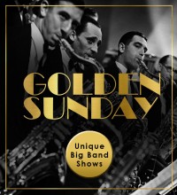Golden Sunday - Bohemia Big Band