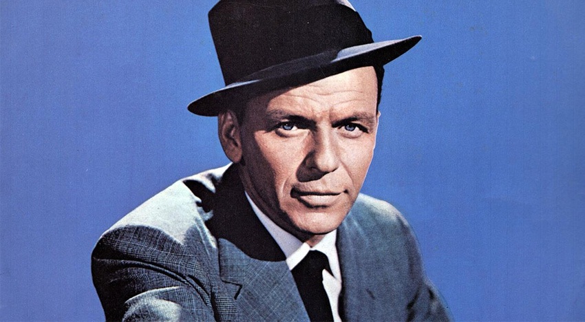 The Sinatra Experience: Celebrating a Musical Legend