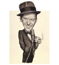 ♥ SPECIAL VALENTINE TRIBUTE TO: FRANK SINATRA