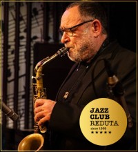 British Jazz Brilliance: Gilad Atzmon & Band (UK)