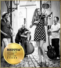 Evening of Timeless Jazz & Swing