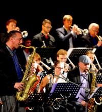 Harmony Across Continents: The East West European Jazz Orchestra